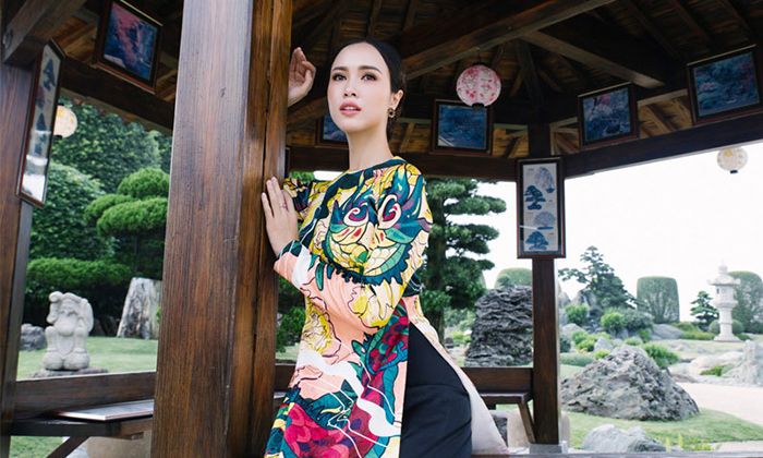 Bài luyện nghe Spotlight English -Vietnam’s Beautiful Ao Dai