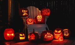 Từ vựng tiếng Anh về lễ Halloween