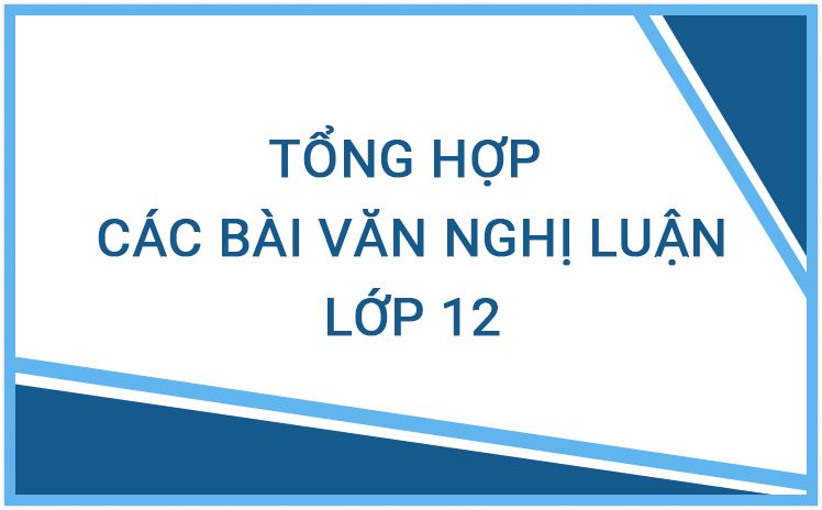 HOT_Siêu tổng hợp các bài nghị luận xã hội hay nhất năm học mới