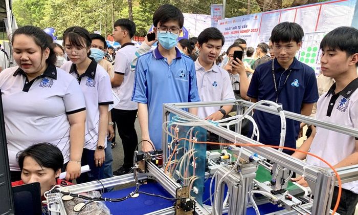 5 lời khuyên cho thí sinh thi tốt nghiệp THPT 2024