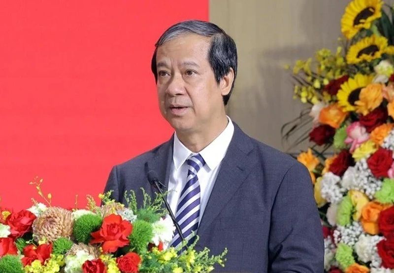 Ngành GD&ĐT thấm nhuần và vận dụng hiệu quả tư tưởng Hồ Chí Minh về giáo dục