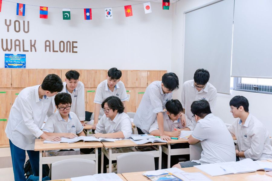 Lưu ý giúp thí sinh Hà Nội đạt kết quả cao môn Tiếng Anh thi vào lớp 10