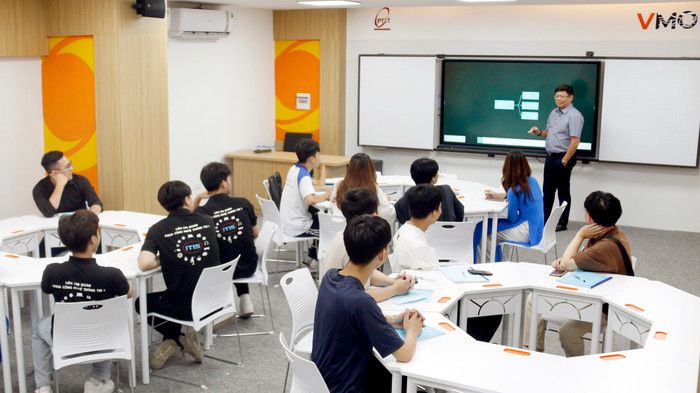 HV Công nghệ Bưu chính Viễn thông công bố 5 phương thức xét tuyển ĐH 2025