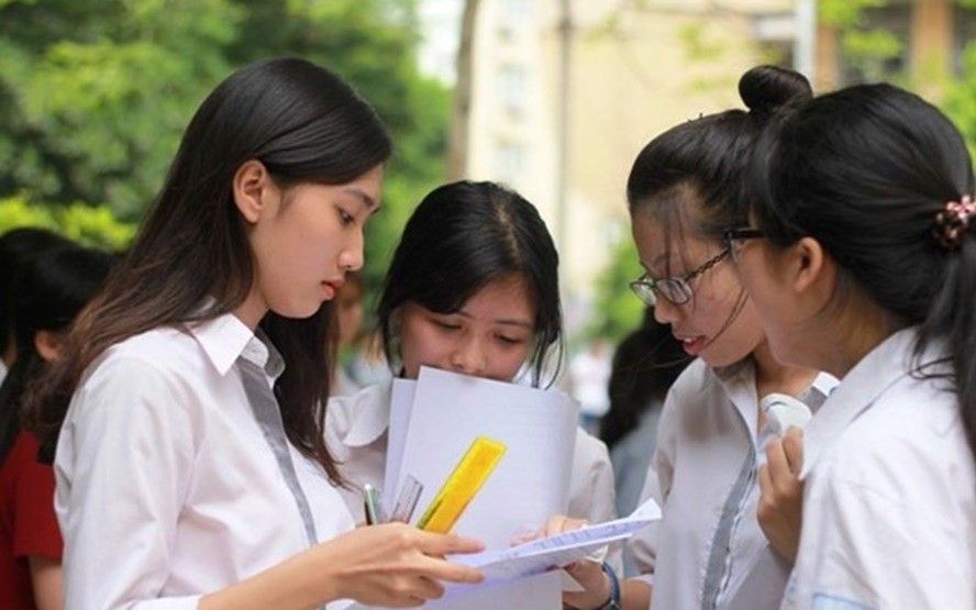 14 trường THPT học sinh đăng ký ít hơn chỉ tiêu: Cơ hội đỗ là bao nhiêu?