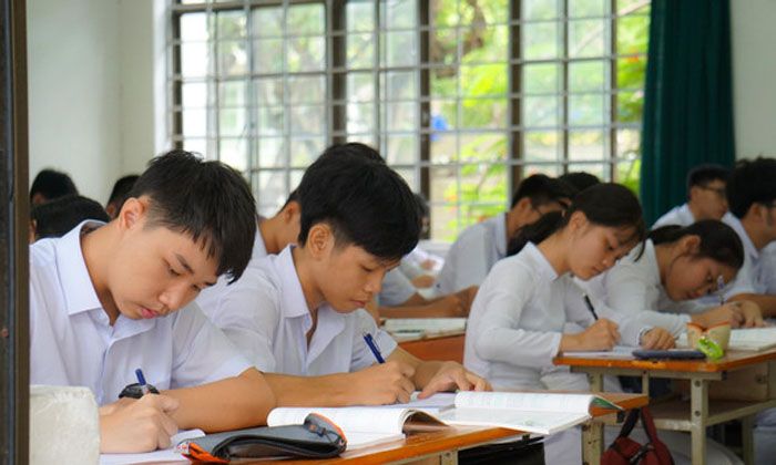 Đà Nẵng công bố lịch thi vào lớp 10 công lập năm 2023-2024