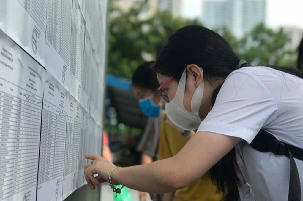 Hà Nội chốt thi 3 môn vào lớp 10, có sơ tuyển khi thi chuyên