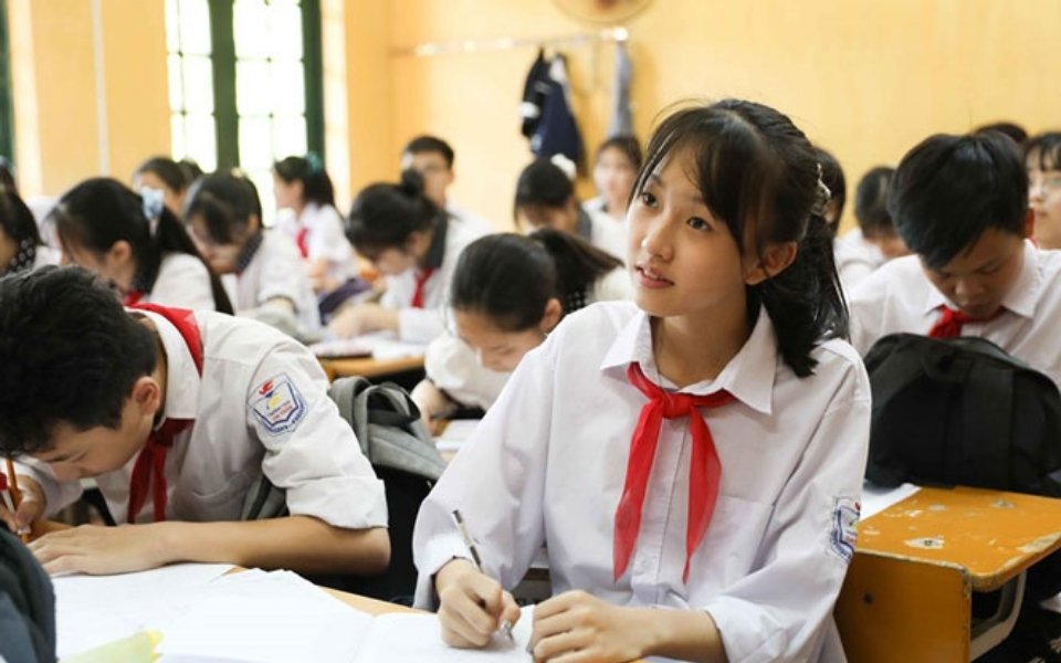 Khái niệm cơ bản về hai đường thẳng song song