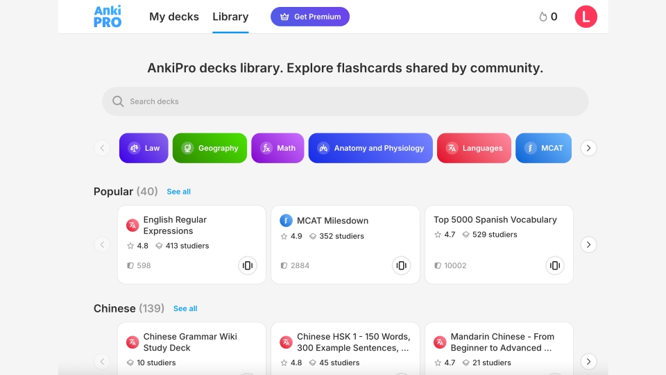 app học từ vựng tiếng anh trên máy tính