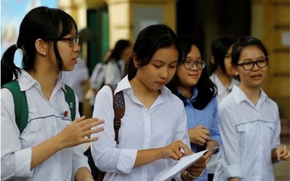 Thông tin tuyển sinh lớp 10 tỉnh Bình Dương năm học 2025-2026