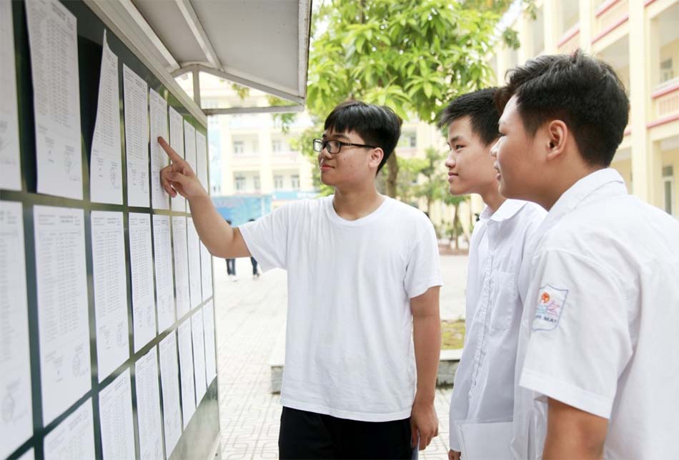 Cách tra cứu điểm thi vào lớp 10 năm 2026 nhanh nhất