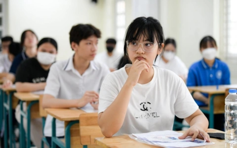Nhận biết dấu hiệu chia hết cho 3