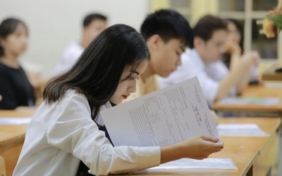 Chiến lược ôn tập hiệu quả cho từng dạng bài