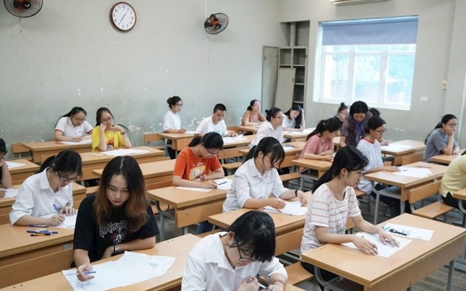 Môn Công nghệ trong chương trình giáo dục phổ thông từng bước khẳng định vai trò