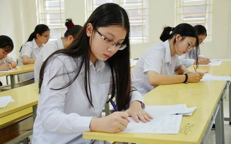 Thông tin kỳ thi tốt nghiệp THPT 2025