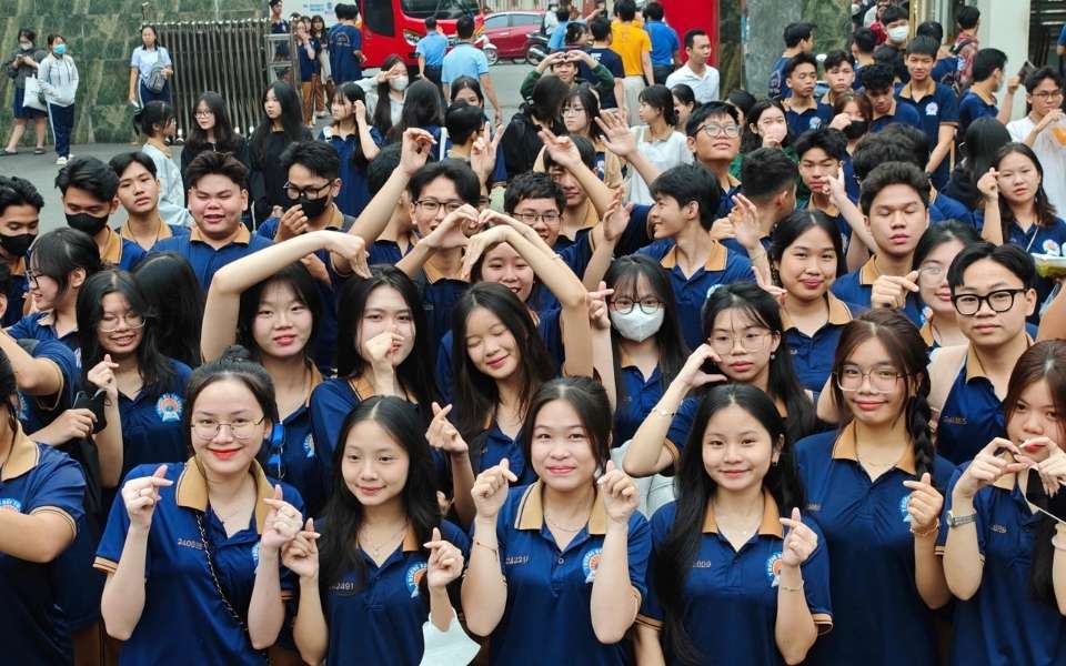 Cập nhật mới nhất về tuyển sinh lớp 10 tỉnh Đồng Nai năm 2025-2026