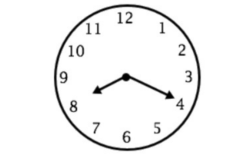 c) Đồng hồ sau chỉ: ....... giờ ....... phút