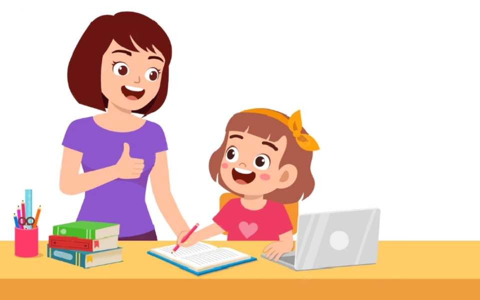 Tại sao phụ huynh Hà Nội tìm kiếm gia sư toán lớp 6 cho con?