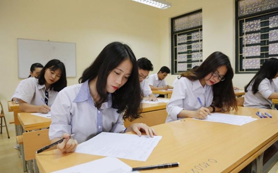 Môn Giáo dục Kinh tế và Pháp luật chính thức được đưa vào kỳ thi tốt nghiệp THPT