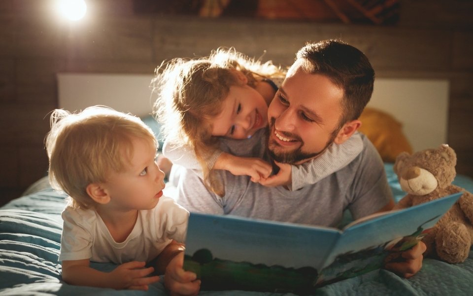 Giới thiệu kỹ năng quản lý cảm xúc cho trẻ 