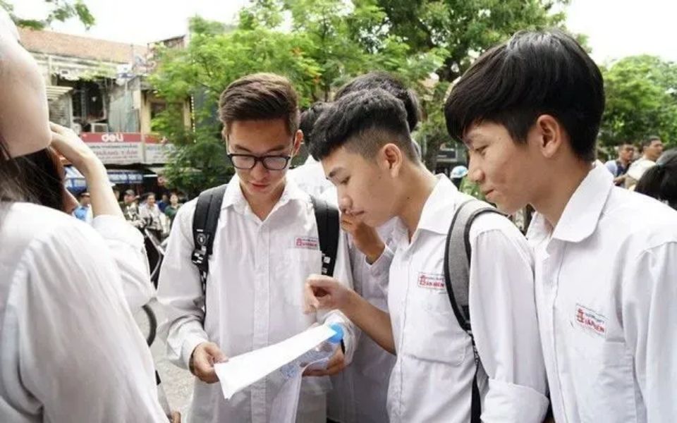 Lưu ý quan trọng khi làm bài môn Hóa thi tốt nghiệp THPT quốc gia 2025