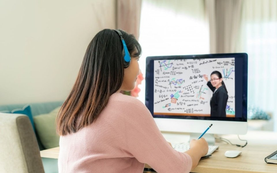 Các cách học giỏi toán hiệu quả tại nhà