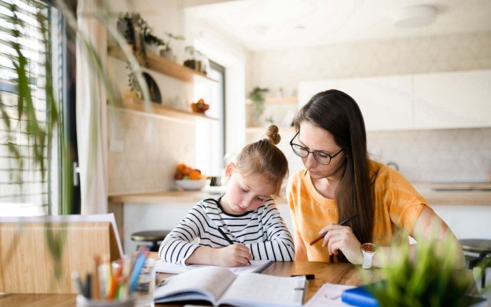 Giới thiệu Homeschooling và bối cảnh phát triển
