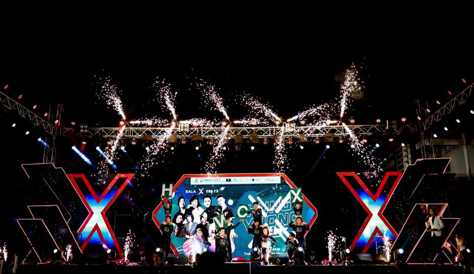 trường chuyên hùng vương bình dương