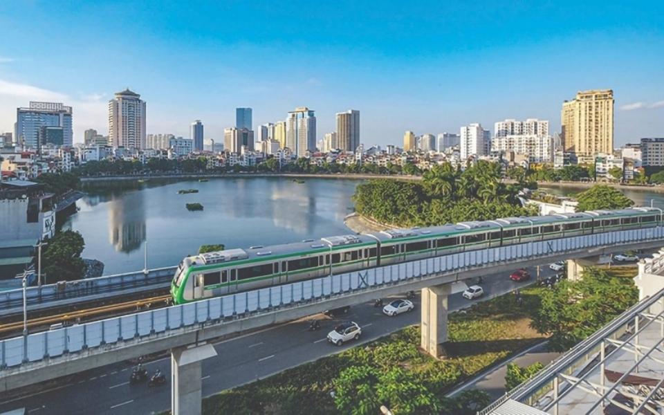 Kỷ nguyên vươn mình của dân tộc là gì?