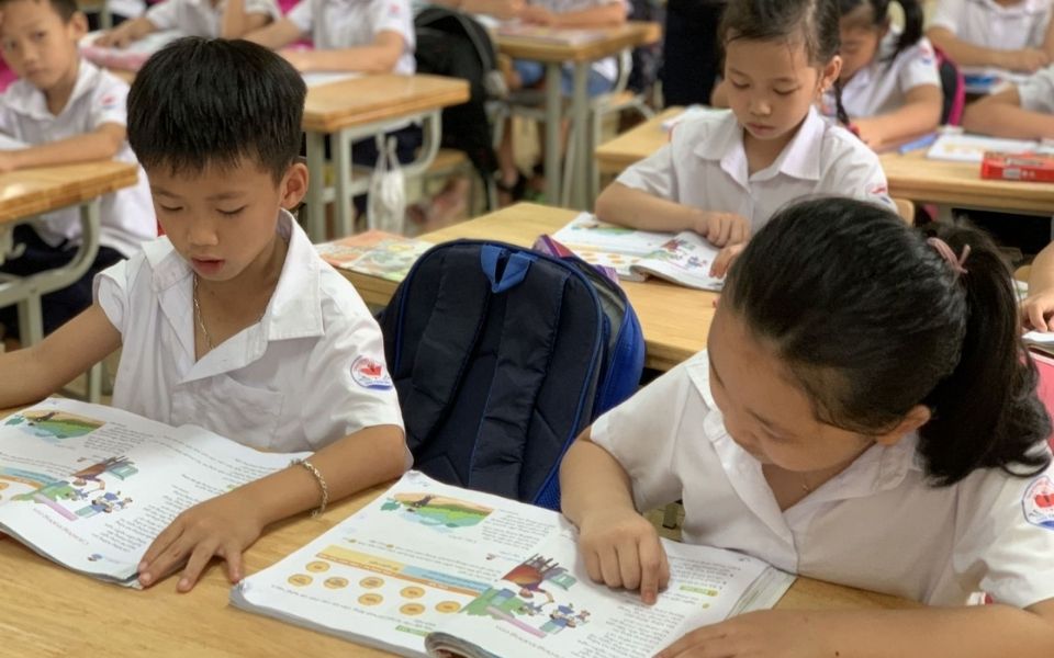 Các dạng bài tập toán ôn tập hè lớp 2 lên 3​