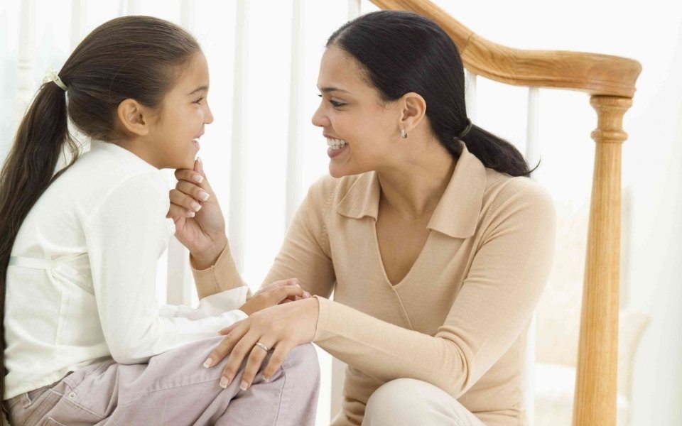 Những nhóm thói quen thiết yếu mà bố mẹ nên rèn cho con