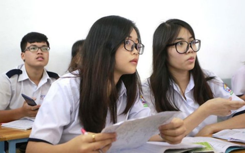 Nội dung trọng tâm và cấu trúc đề thi ôn văn vào 10