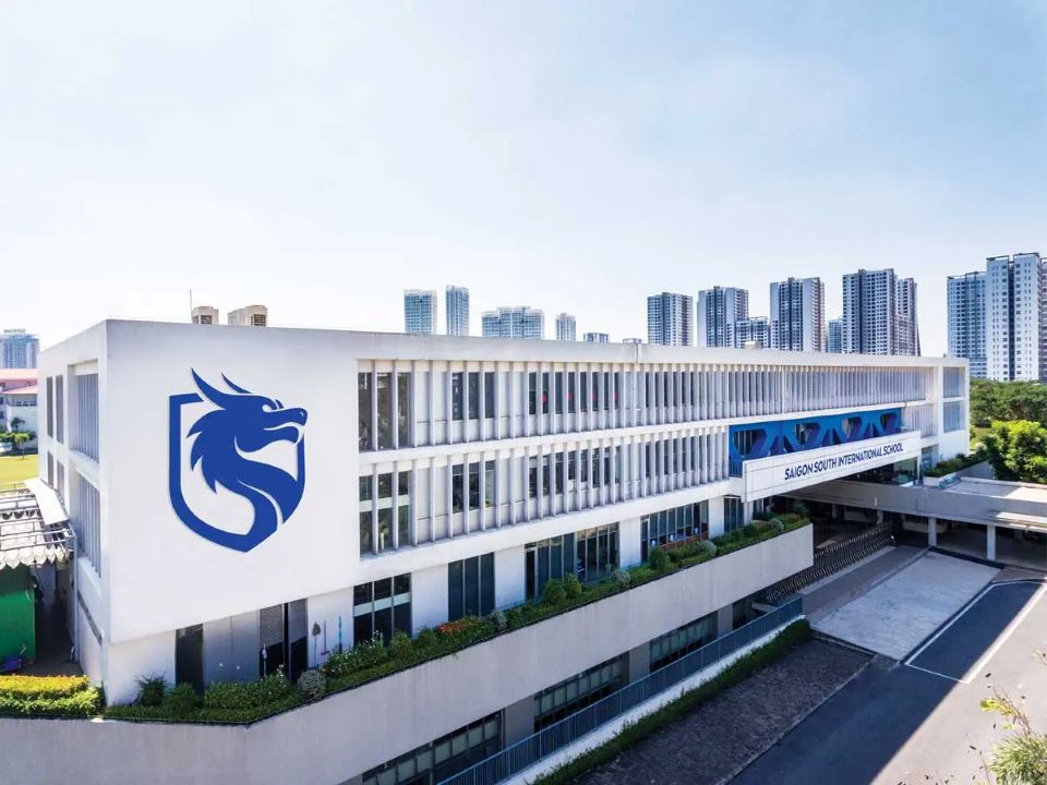 top trường quốc tế tốt nhất tại tphcm