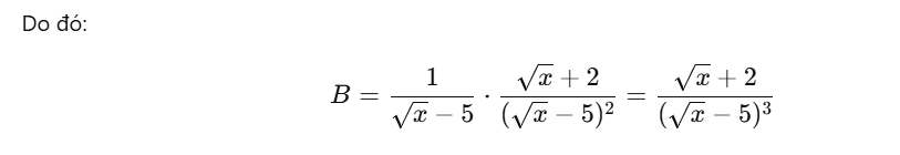 đề khảo sát toán 9 thcs nhân chính