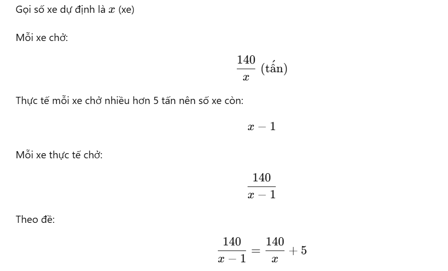 đề khảo sát toán 9 thcs nhân chính 