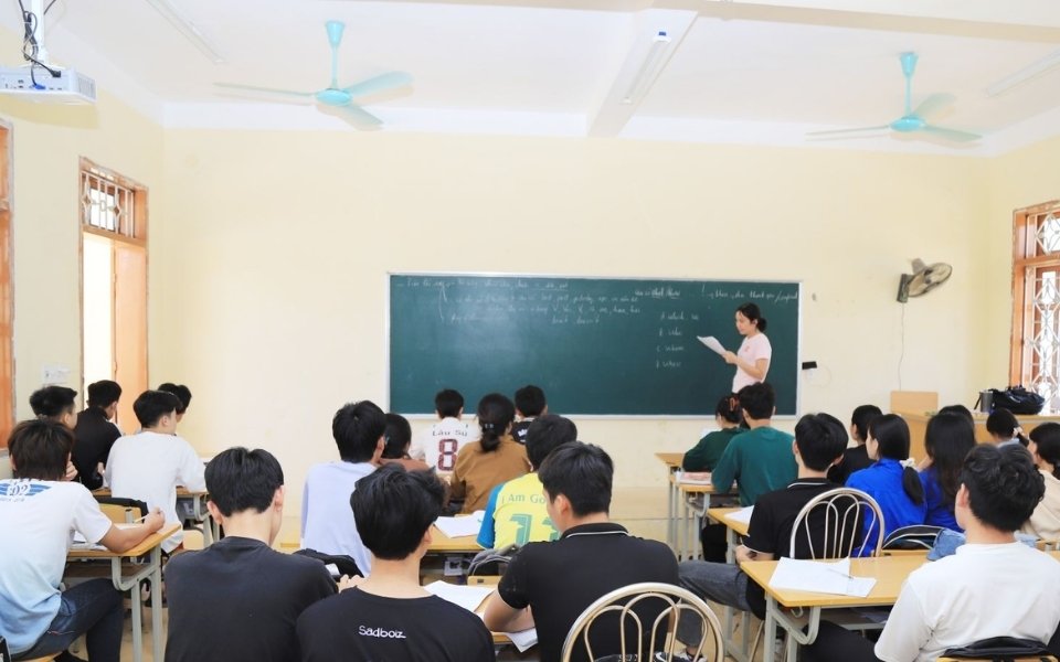 Sơn La tăng tốc chuẩn bị cho kỳ thi tuyển sinh lớp 10 năm học 2025-2026