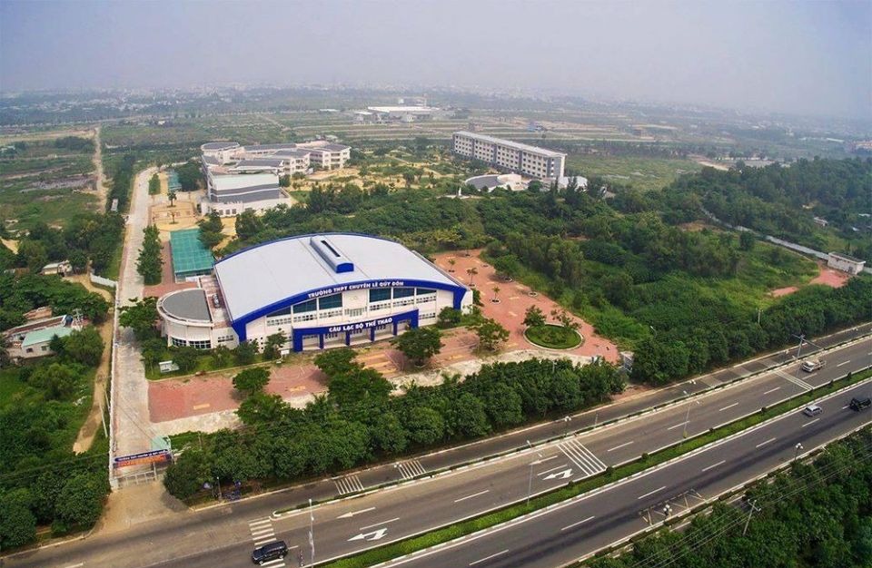 chuyên lê quý đôn hcm