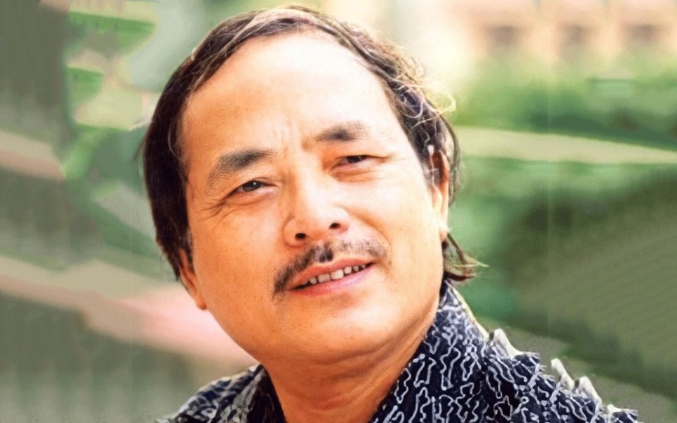 Tác giả Y Phương (1948 - 2022)