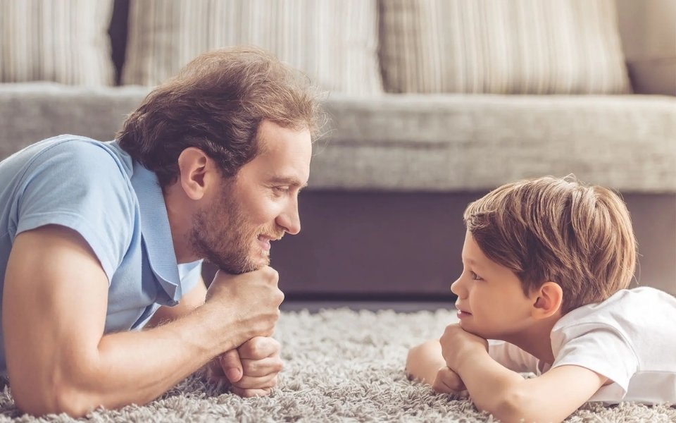 Tại sao trẻ cần được rèn luyện tính kỷ luật