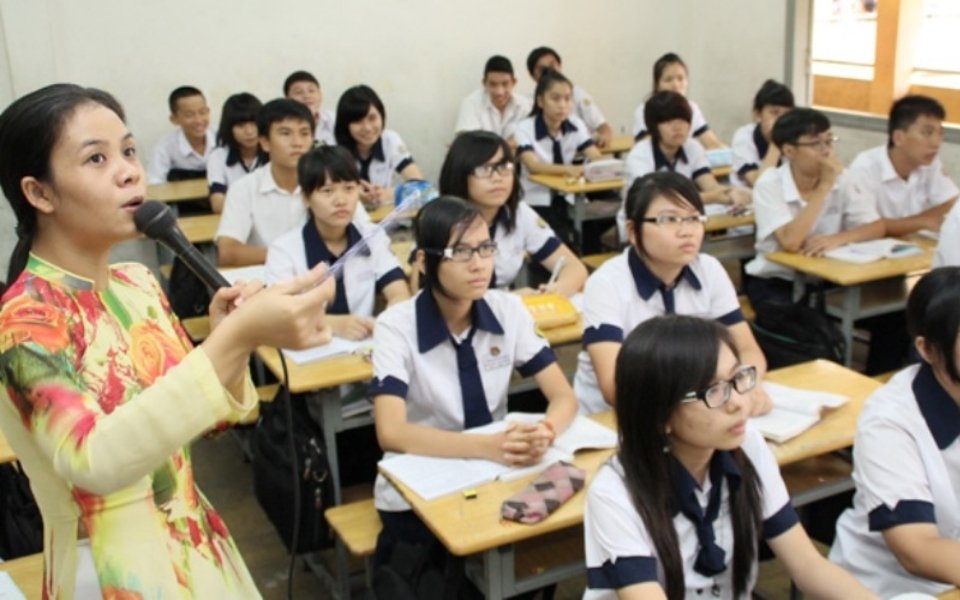 Cập nhật danh sách học sinh được tuyển thẳng vào lớp 10 công lập năm 2025
