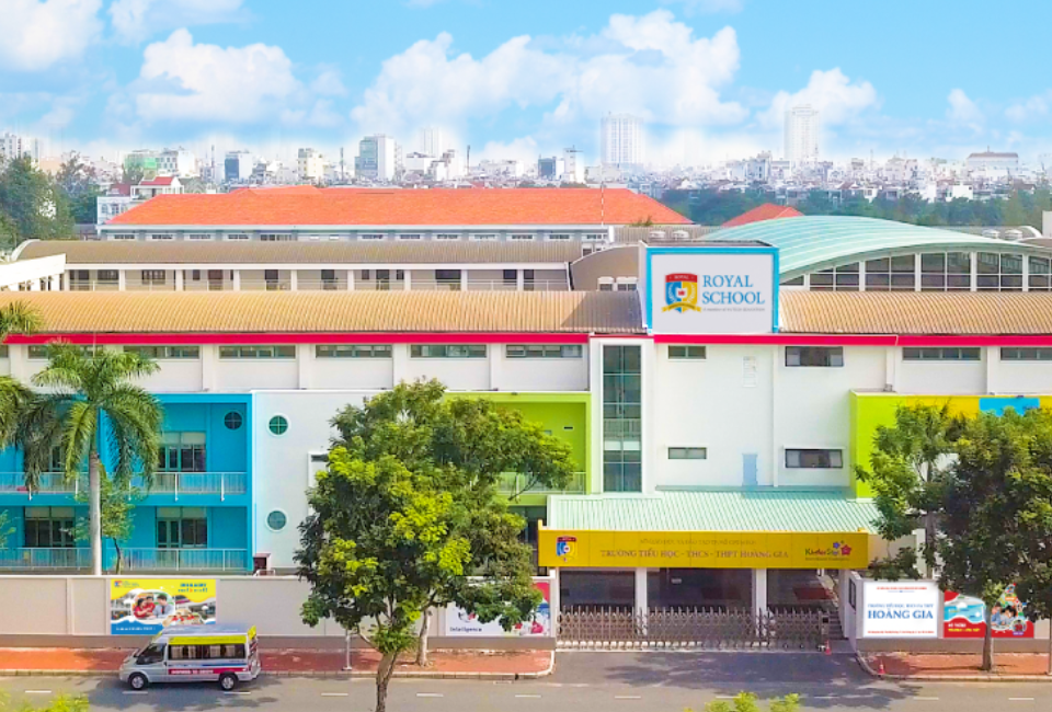 so sánh các trường quốc tế tại tphcm