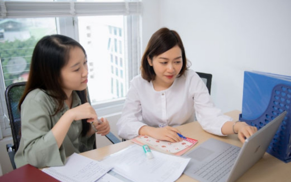 Tiêu chí chọn gia sư toán lớp 11 tại Hà Nội uy tín