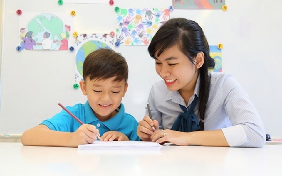 Tiêu chí khi lựa chọn gia sư toán lớp ở Hà Nội