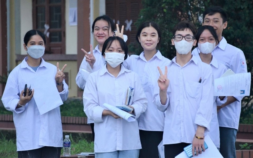 Thông tin kỳ thi tuyển sinh lớp 10 tại Điện Biên năm học 2025-2026