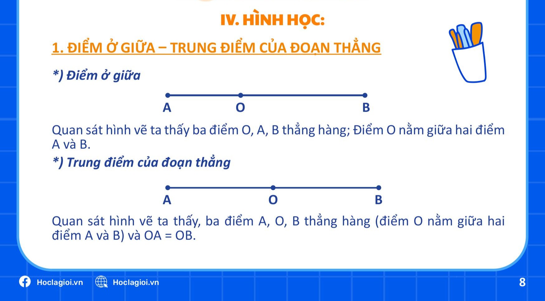 kiến thức toán 3 trọng tâm
