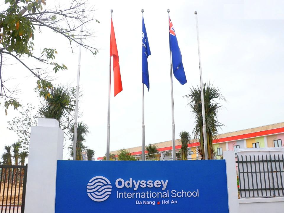 các trường quốc tế tại đà nẵng