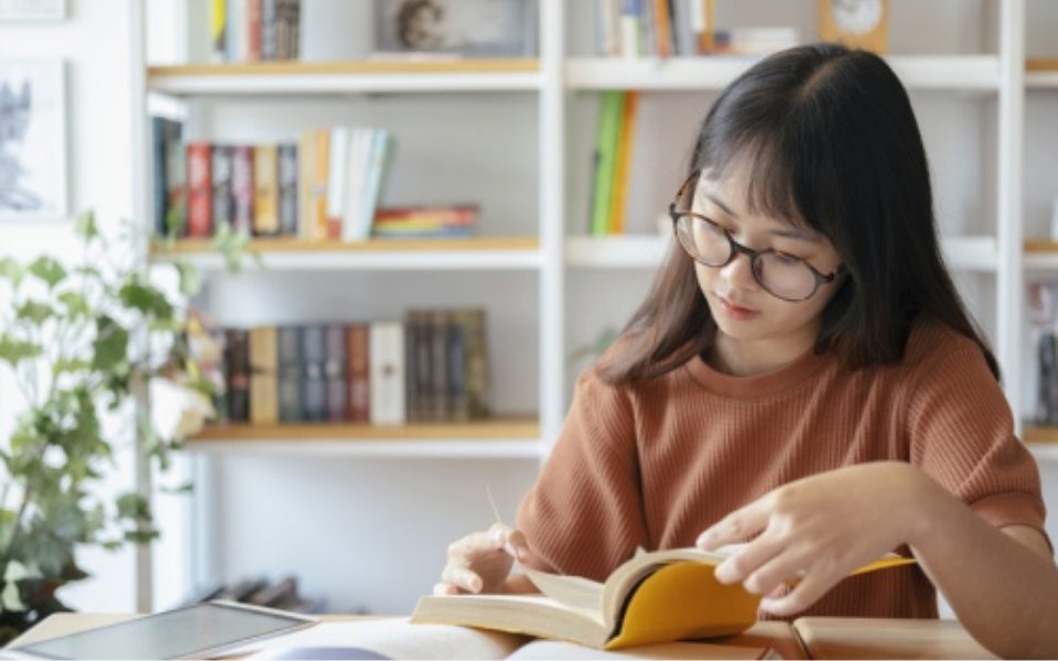 Tinh thần tự học là gì?