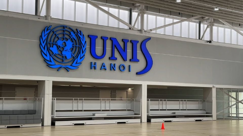 trường quốc tế hà nội tốt nhất