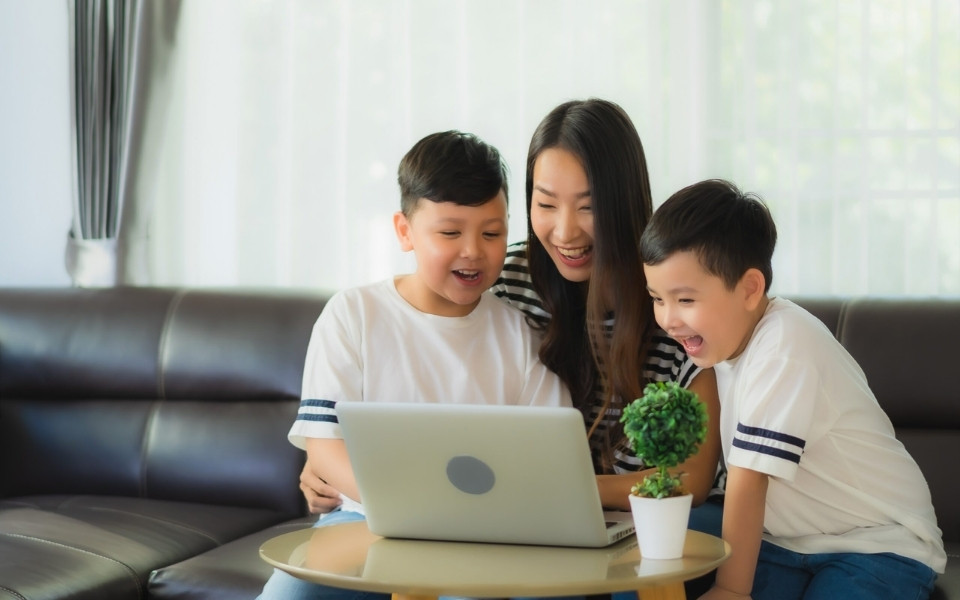 Ưu điểm của mô hình giáo dục Homeschooling
