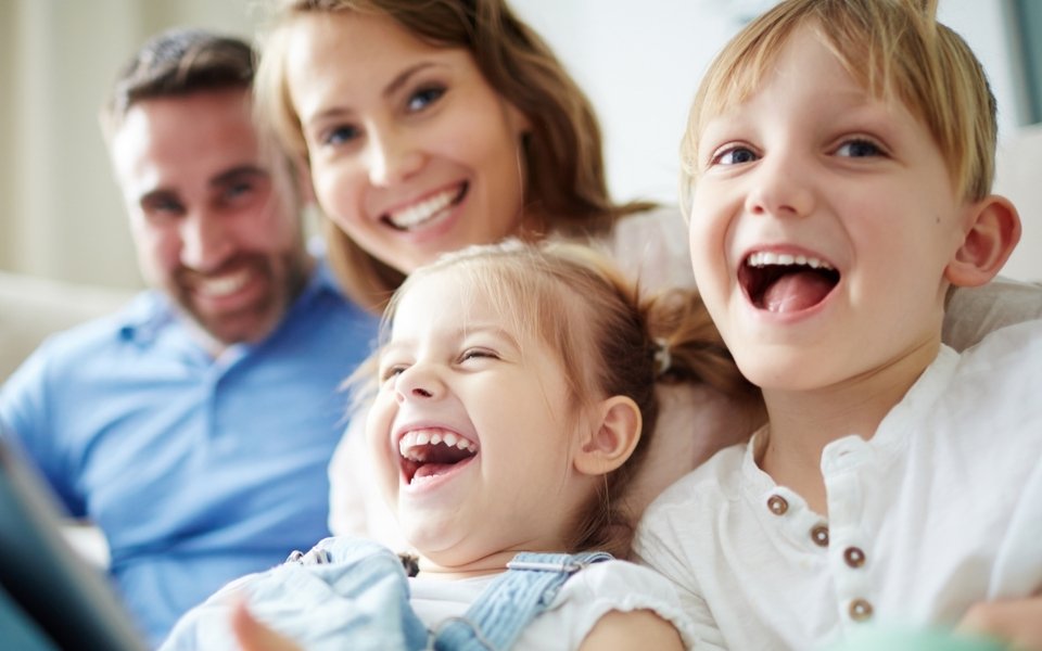 Vai trò của cha mẹ khi xây dựng kỹ năng quản lý cảm xúc cho trẻ