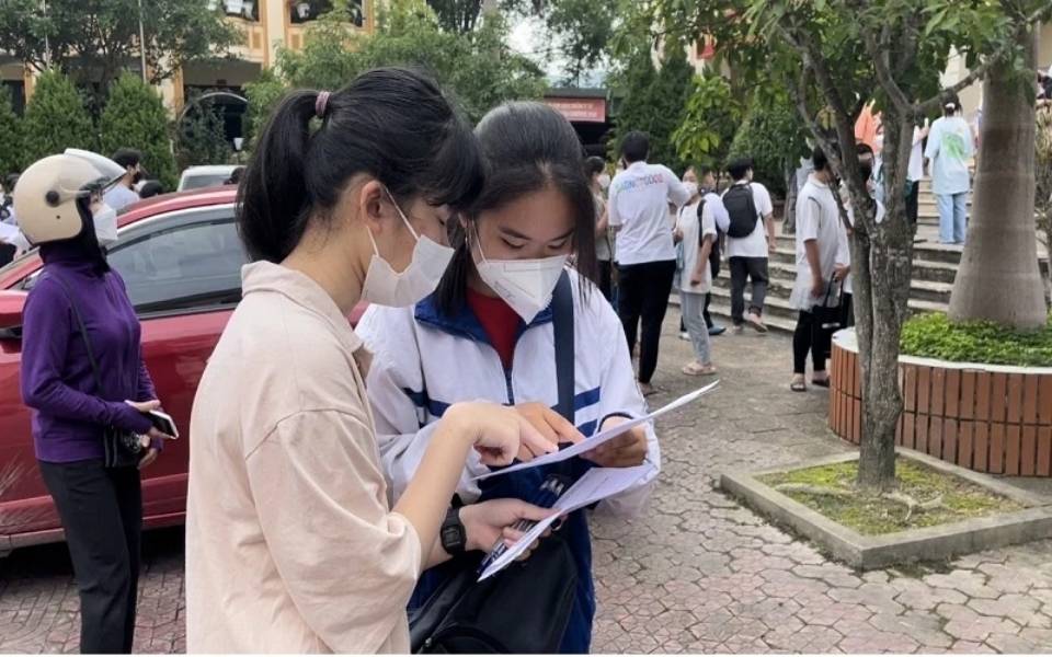 Cập nhật thông tin kỳ thi tuyển sinh lớp 10 tại Điện Biên năm học 2025-2026
